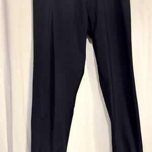 Calvin Klein women’s black leggings